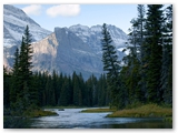 Glacier NP